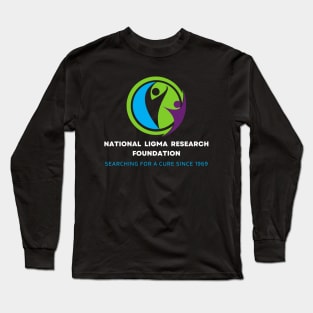 National Ligma Balls Research Foundation Long Sleeve T-Shirt